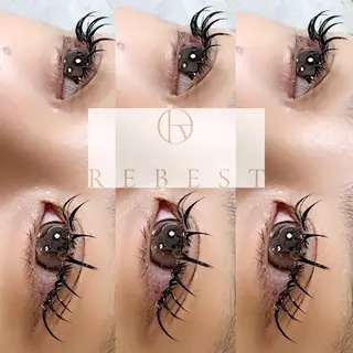 マツエク・マツパ eye Miyukiのマツエク・マツパデザイン