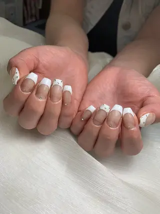 ネイル NOMI 川越東口ネイルサロンのネイルデザイン