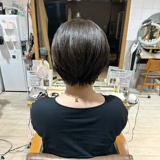 ショート Ami 🕊‎✨のヘアスタイル