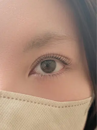 マツエク・マツパ Y.Beauty ユキのマツエク・マツパデザイン