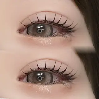 マツエク・マツパ Bianca 長津田 YUKI🍀.⋆のマツエク・マツパデザイン