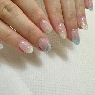 ネイル YOSHIKAWA KEIKOのネイルデザイン