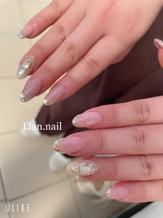 ネイル Lian nailのネイルデザイン