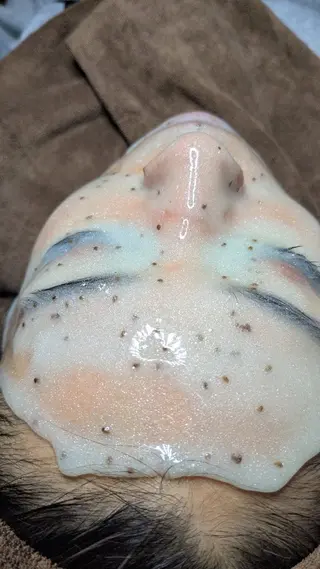 Andmini オイルリンパのエステ・リラクイメージ