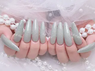 ネイル La Merのネイルデザイン