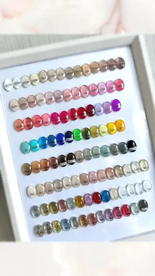 ネイル Lunoa⟡.· NOZOMIのネイルデザイン