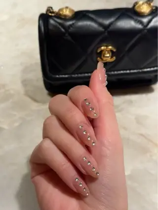 ネイル Pretty神戸三宮 プリティーのマツエク・マツパデザイン