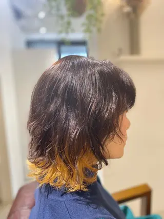 ショート ショートカット 🌷Asamiのヘアスタイル