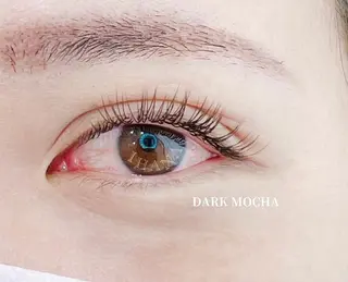 マツエク・マツパ IHANA ❁ イハナのマツエク・マツパデザイン