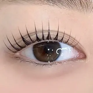 マツエク・マツパ ミライ 🩰⋆౨ৎ˚⟡˖࣪のマツエク・マツパデザイン