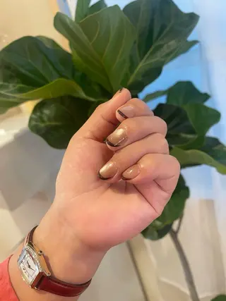 ネイル chirin nailのネイルデザイン