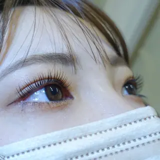 マツエク・マツパ salon EF ⁑ sakaigiのマツエク・マツパデザイン