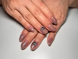 ネイル Nail salon Caco.のネイルデザイン