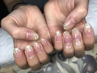 ネイル ガール ネイルサロンのネイルデザイン