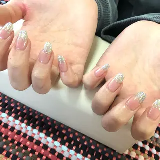 ネイル salon *meehoのネイルデザイン