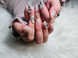 ネイル Mimi Nailのネイルデザイン