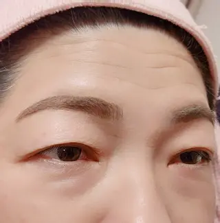 アイブロウ Anela柏店 🐾Nagisa🐾のマツエク・マツパデザイン