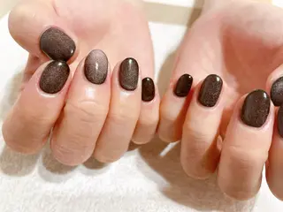 ネイル kikinail 溝の口のネイルデザイン