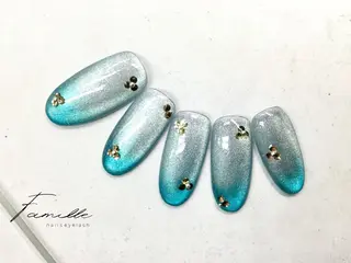 ネイル Aika ネイルデザイナーのネイルデザイン