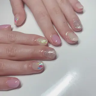 ネイル mao nailのネイルデザイン