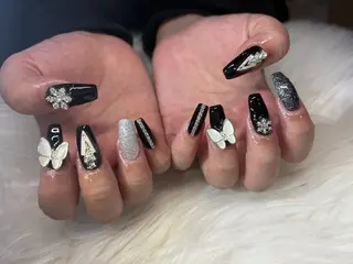 ネイル Beauty Salon Lunaのエステ・リラクイメージ