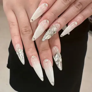 ネイル 🎶個性派ネイル💅 /Komachi❤️のネイルデザイン