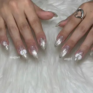 ネイル naillist sayoのネイルデザイン