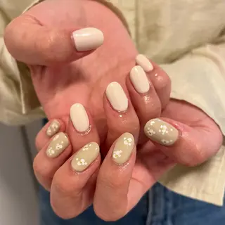 ネイル neroria nailのネイルデザイン