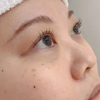 マツエク・マツパ PROGRESS あかり❤️‍🔥のマツエク・マツパデザイン