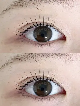 マツエク・マツパ haruka 【coco 中崎町】の眉毛・アイブロウイメージ