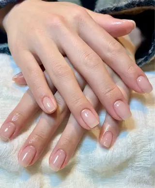 ネイル ayaka 🐨のネイルデザイン