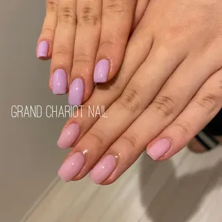 ネイル NORA nail UMEDA MAIのネイルデザイン