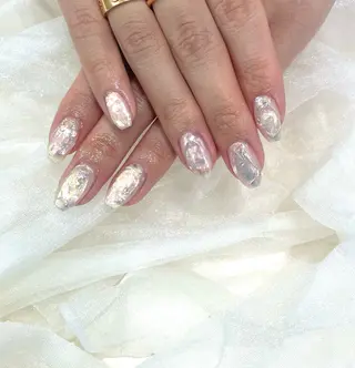 ネイル nail salon quartettoのネイルデザイン