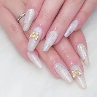 ネイル serina nailのネイルデザイン