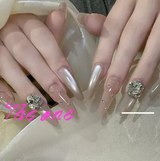 ネイル 橋本 アミのネイルデザイン