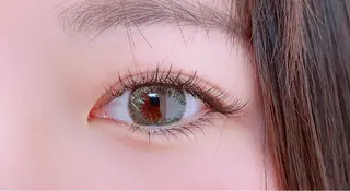 マツエク・マツパ シエル所属・Ciel yoshimiのマツエク・マツパデザイン