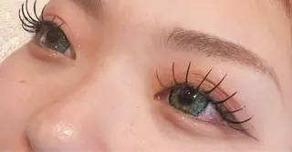 マツエク・マツパ k. emaのマツエク・マツパデザイン