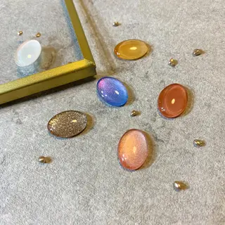 ネイル Lili beauty salon所属・Lilibeauty salonのネイルデザイン