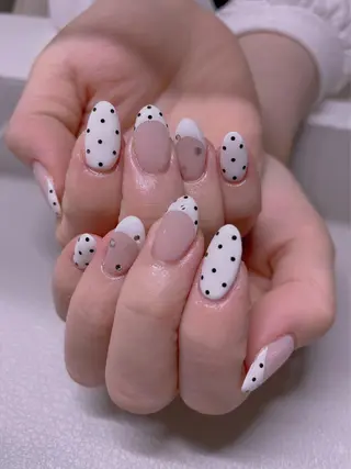 ネイル エムズ エムズのマツエク・マツパデザイン