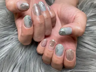 ネイル Eve nailのネイルデザイン