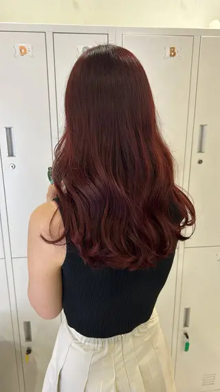 ヘアアレンジ ratsu 🐕🦺🐾🖤のヘアスタイル