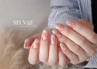 ネイル MH Nailのネイルデザイン