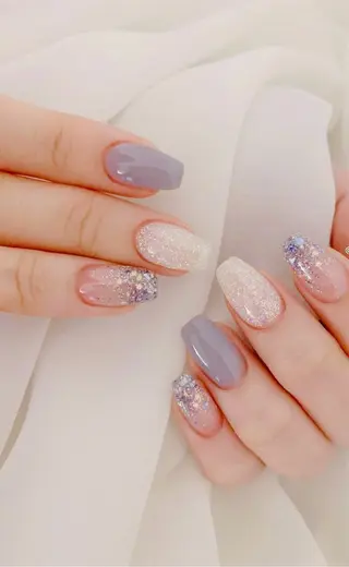 ネイル プライベートサロン LALA Nailのネイルデザイン