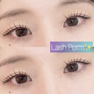 マツエク・マツパ THE BALM🦋 上間のマツエク・マツパデザイン