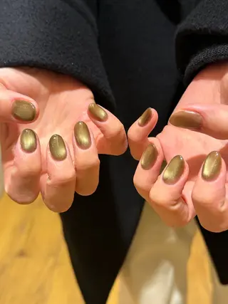 ネイル diarblue藤沢 石井のネイルデザイン