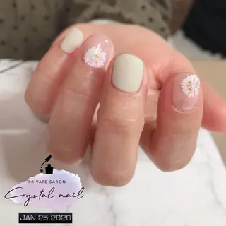 ネイル SCENERY NAILのネイルデザイン