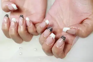 ネイル YUMIARI NAILのネイルデザイン