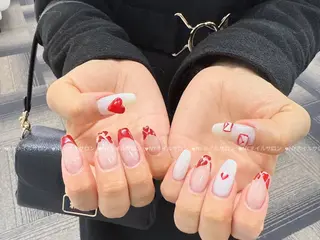 ネイル NYネイルサロン 千葉中央店のネイルデザイン