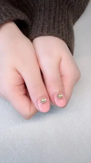 ネイル 西大分S.Nail 𓏲⋆🪸.⋆⸜🫧のネイルデザイン