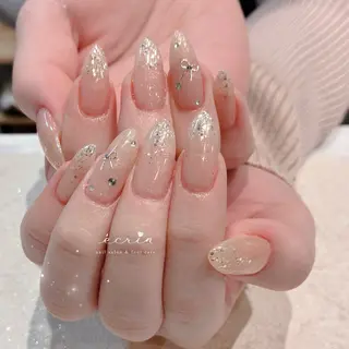 ネイル ecrinエクラン kana🌺のネイルデザイン